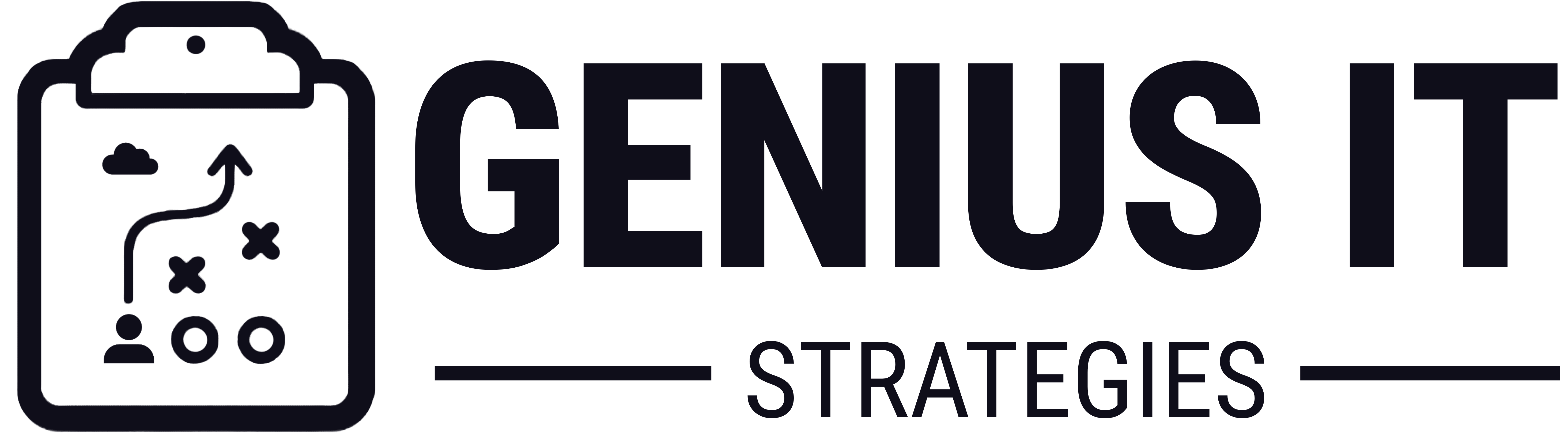 Genius IT Strategies