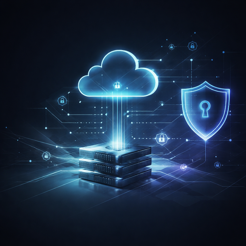 Genius IT Strategies - Business IT Support